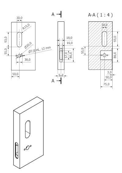 Montážní návod